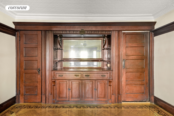 Interior, Wood Texture Flooring