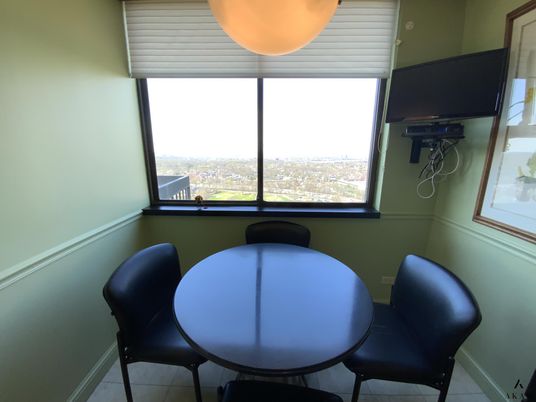 Dining room, Interior