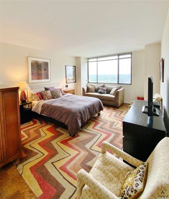Bedroom, Interior, Water, Wood Texture Flooring