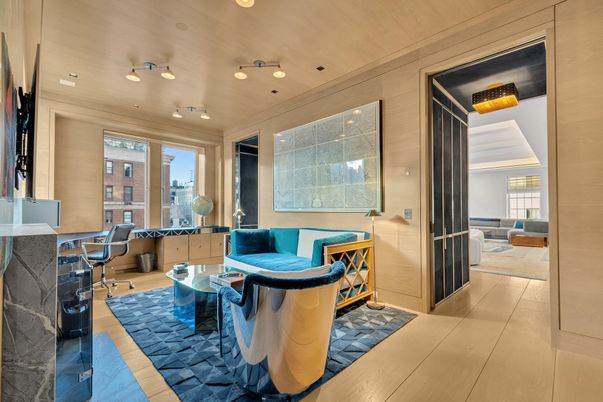 Interior, Living room, Recessed Lighting, Wooden Ceilings, Wood Texture Flooring