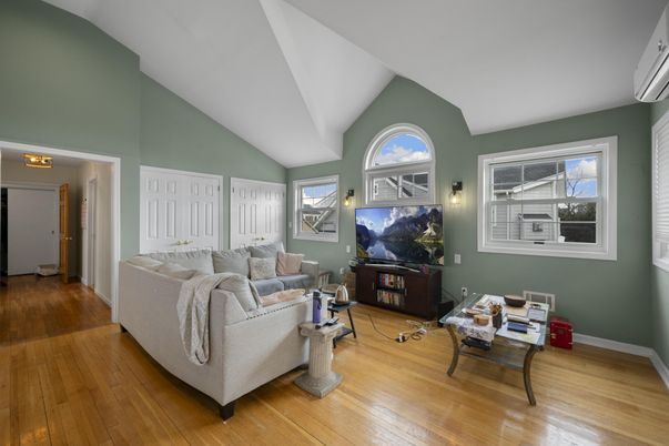 Interior, Living room, Wood Texture Flooring