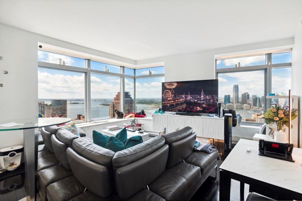 Dining room, Interior, Living room, Water