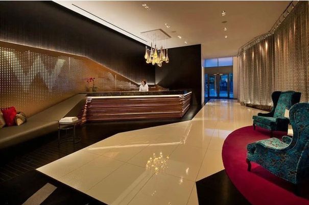 Interior, Pendant Lights, Recessed Lighting
