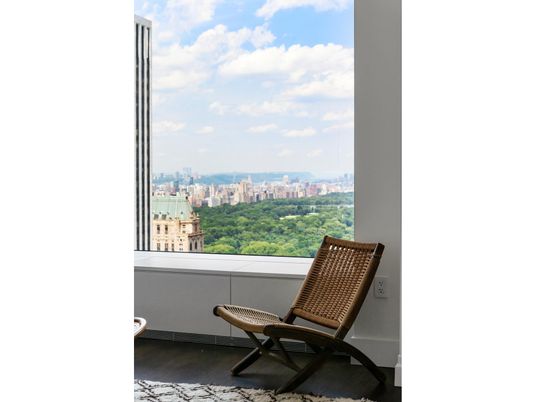 Water, Interior, Other, Skyline