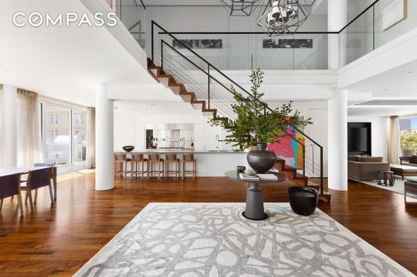 Dining room, Interior, Kitchen, Wood Texture Flooring