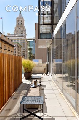 Exterior, Water