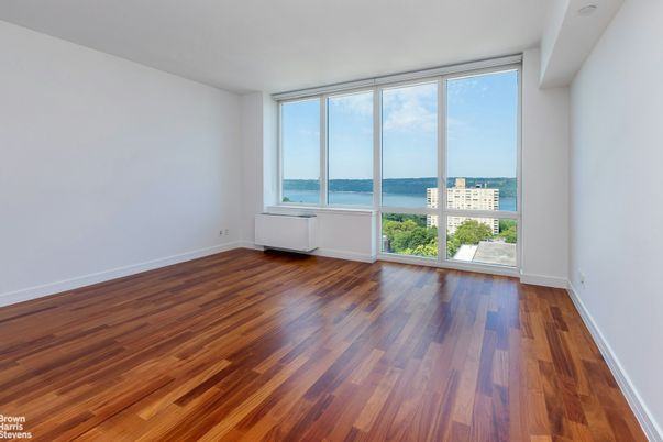 Empty room, Interior, Water, Wood Texture Flooring