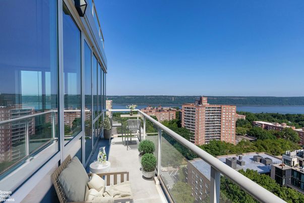 Water, Exterior, Other, Skyline