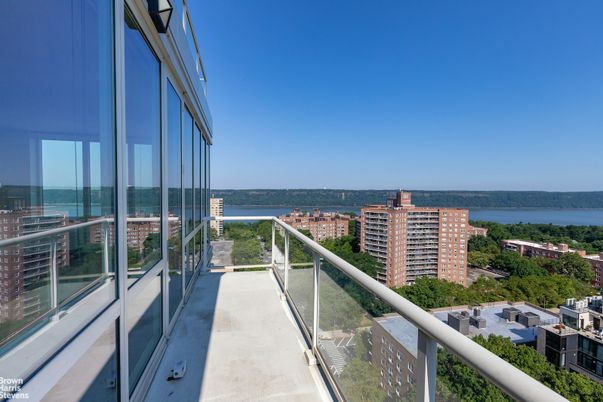 Water, Exterior, Other, Skyline