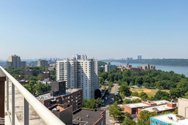 Water, Exterior, Other, Skyline