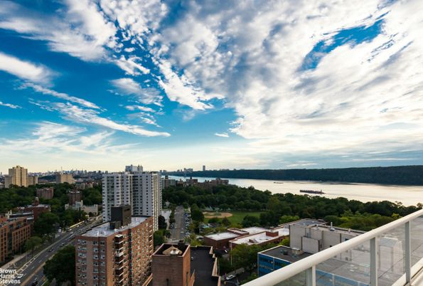 Water, Exterior, Other, Skyline