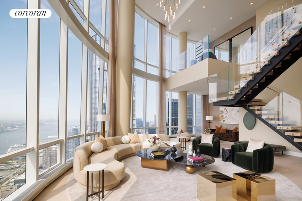 Interior, Living room, Recessed Lighting, Water