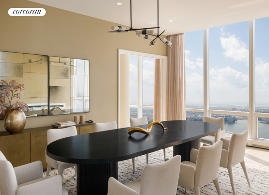 Home Office, Interior, Pendant Lights, Recessed Lighting, Water