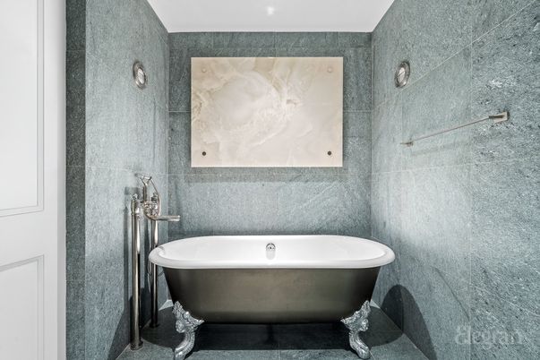 Bathroom, Free Standing Baths, Interior