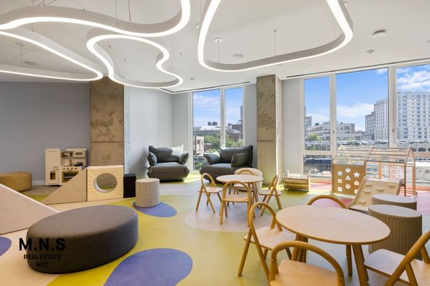 Interior, Pendant Lights