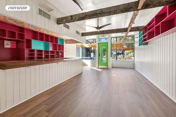Interior, Wooden Beams, Wood Texture Flooring