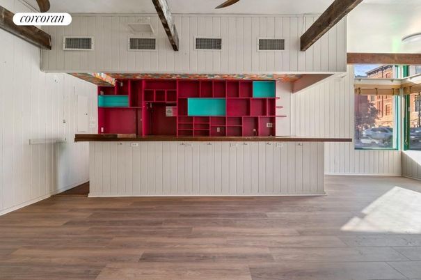Interior, Wood Texture Flooring