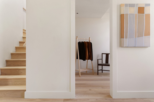 Interior, Wood Texture Flooring