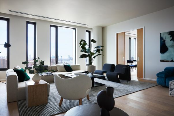 Interior, Living room, Wood Texture Flooring