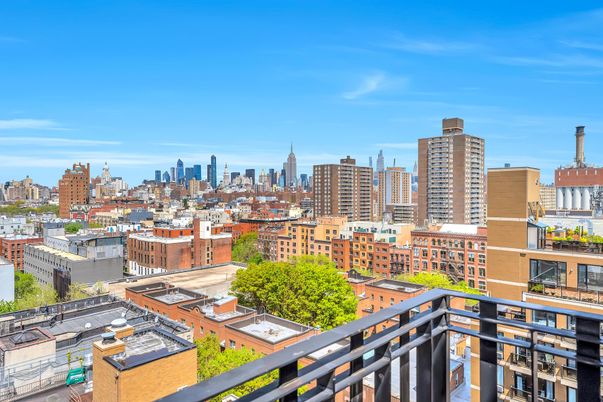 Exterior, Other, Skyline