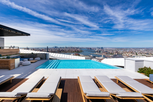 Water, Exterior, Pool, Other