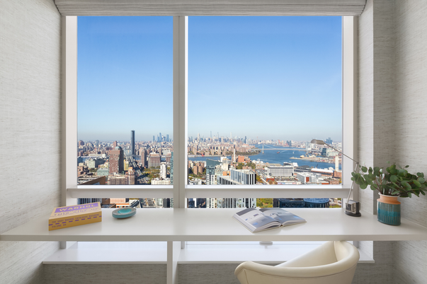 Water, Interior, Other, Skyline