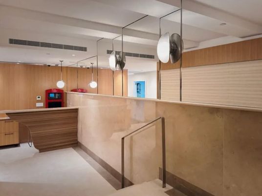 Interior, Pendant Lights