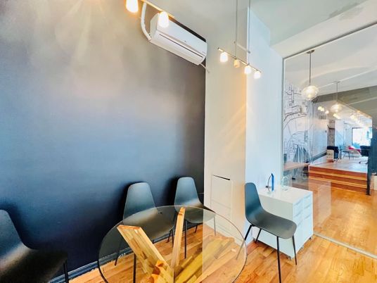Interior, Pendant Lights, Wood Texture Flooring