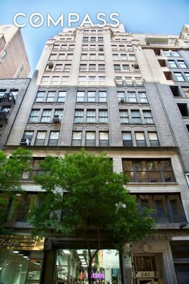 Exterior, Facade, Condo Building