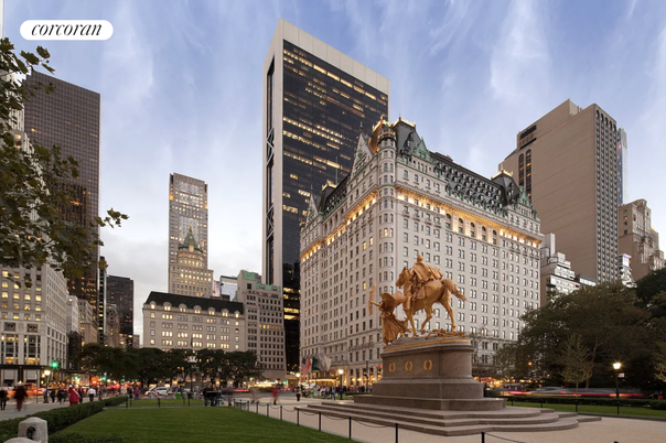 Exterior, Facade, Highrise