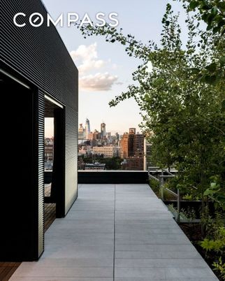 Exterior, Other, Skyline