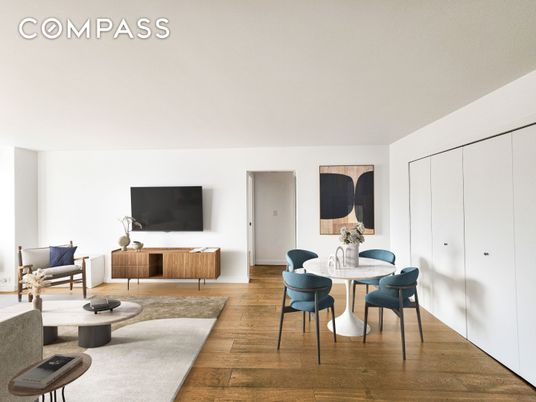Dining room, Interior, Living room, Wood Texture Flooring