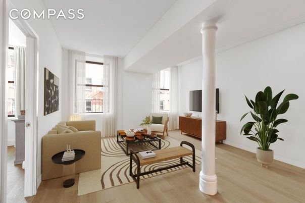 Interior, Living room, Wood Texture Flooring