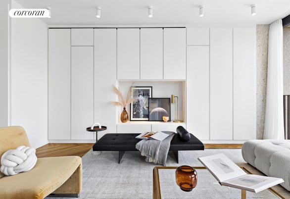Interior, Living room, Wood Texture Flooring
