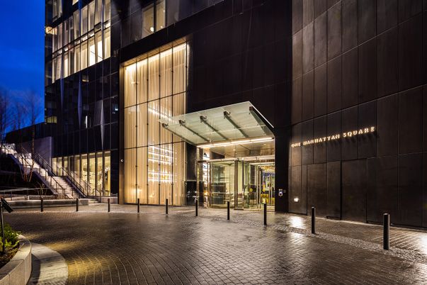 Exterior, Facade, None