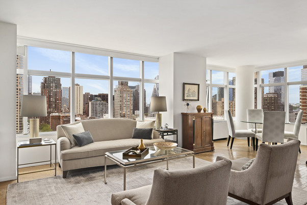 Dining room, Interior, Living room, Wood Texture Flooring, Skyline