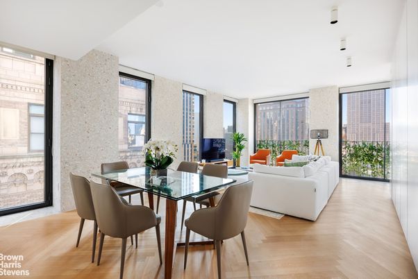 Dining room, Interior, Living room, Wood Texture Flooring
