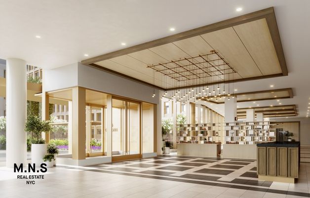 Interior, Pendant Lights, Recessed Lighting, Wood Texture Flooring