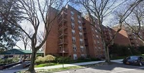 Exterior, Facade, Brick Facade, Condo Building