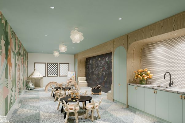 Interior, Pendant Lights, Recessed Lighting