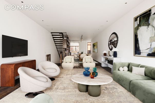 Dining room, Interior, Living room, Recessed Lighting
