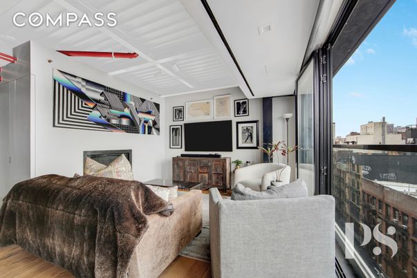 Interior, Living room, Wood Texture Flooring