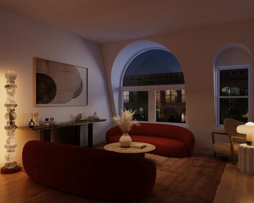 Interior, Living room, Wood Texture Flooring