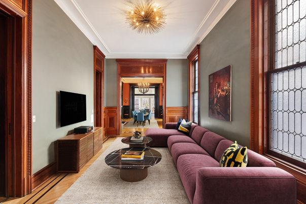 Dining room, Interior, Living room, Wood Texture Flooring