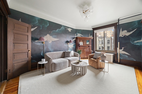 Interior, Living room, Wood Texture Flooring