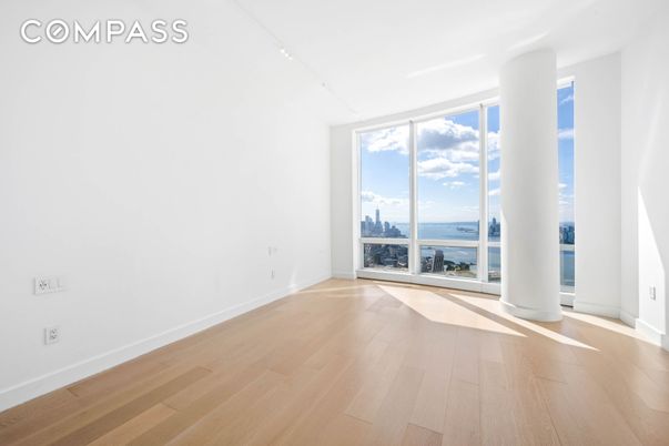 Empty room, Interior, Water, Wood Texture Flooring