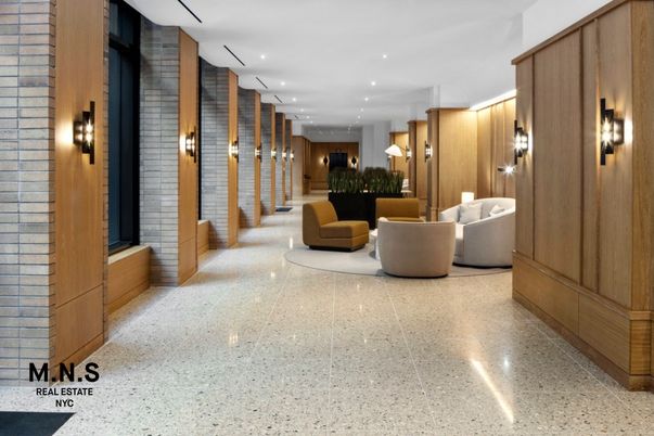 Interior, Pendant Lights, Recessed Lighting, Stone Walls