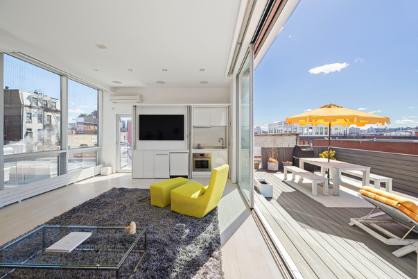 Exterior, Interior, Recessed Lighting