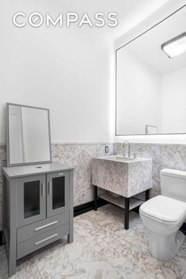 Bathroom, Interior, Marble