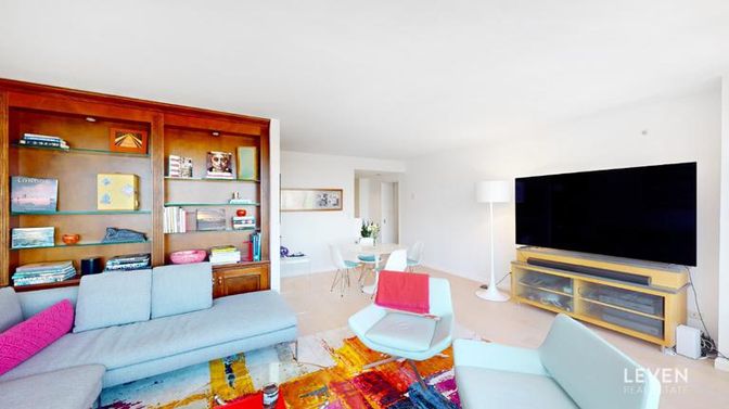 Dining room, Interior, Living room